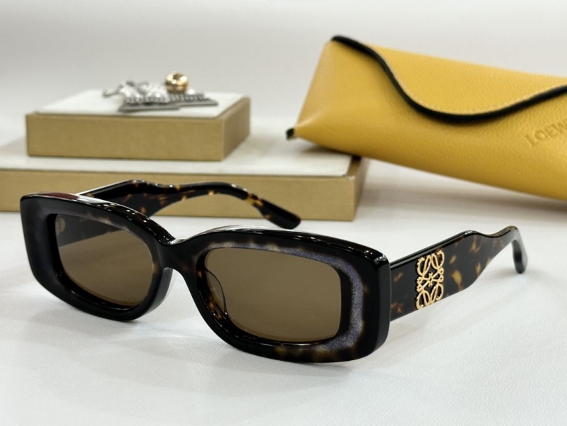 Loewe Sunglasses